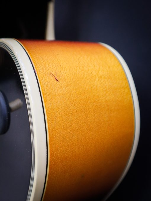 1974 Gibson Super 400 CES – Bild 13
