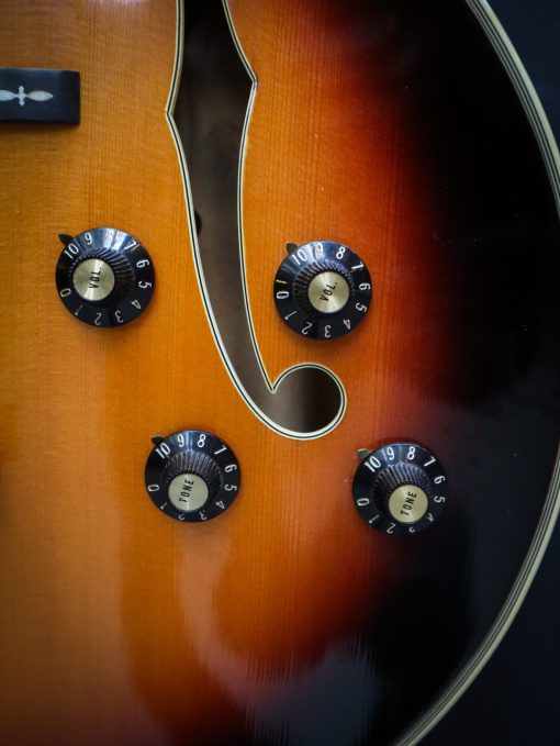 1974 Gibson Super 400 CES – Bild 10