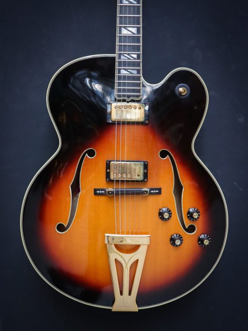 1974 Gibson Super 400 CES – Bild 3