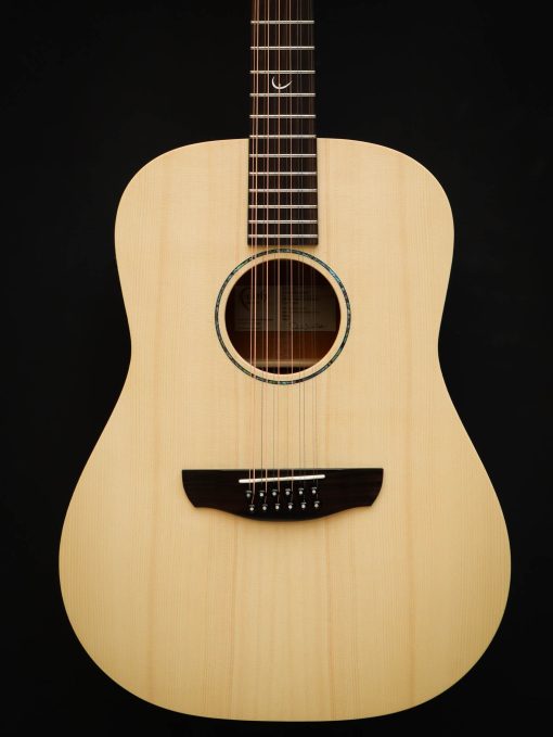 Faith Saturn Naked Electro 12 String – Bild 4