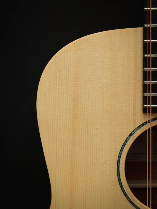 Faith Saturn Naked Electro 12 String – Bild 5