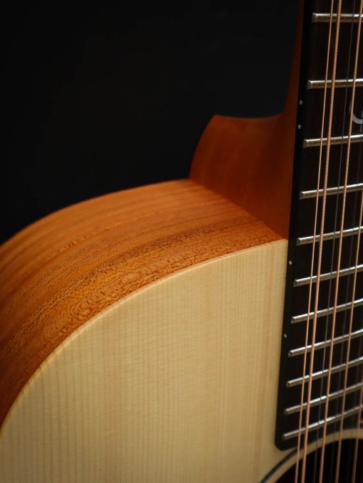 Faith Saturn Naked Electro 12 String – Bild 7