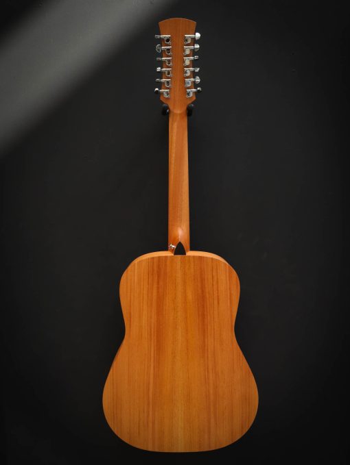 Faith Saturn Naked Electro 12 String – Bild 10