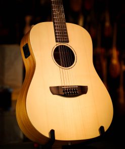 Faith Saturn Naked Electro 12 String