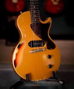 Kauffmann '59 SC Junior TV Gold über 3TS