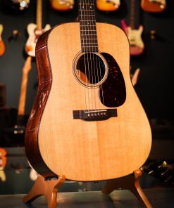 Martin D-18 E Modern Deluxe Fishman Aura VT Gebraucht