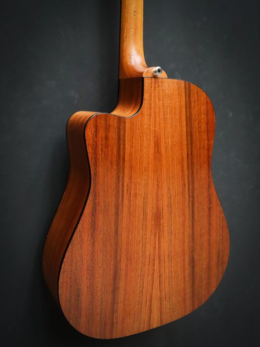 Maton Blackwood Serie 70C Gebraucht – Bild 23