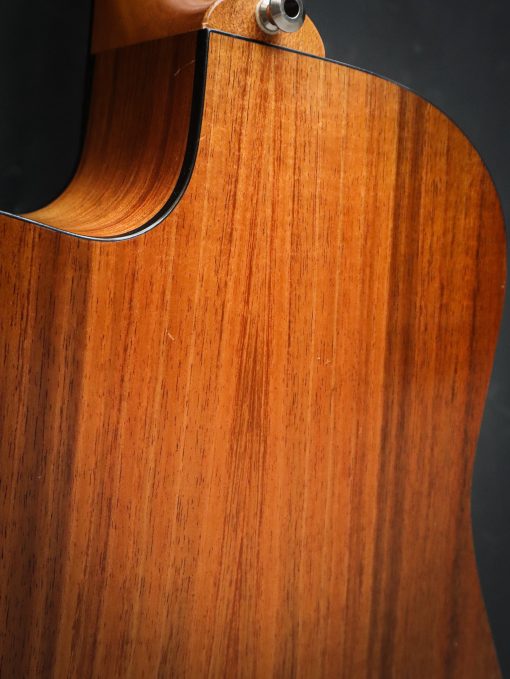 Maton Blackwood Serie 70C Gebraucht – Bild 21