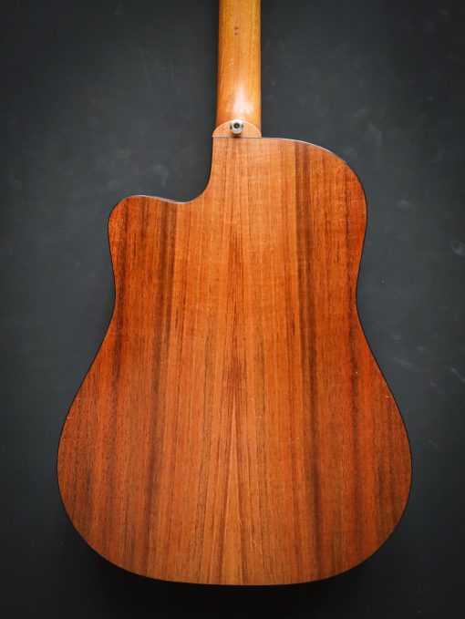 Maton Blackwood Serie 70C Gebraucht – Bild 20