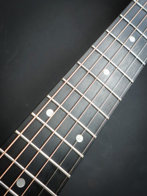 Maton Blackwood Serie 70C Gebraucht – Bild 15