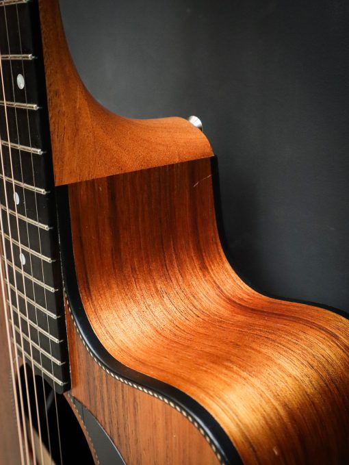 Maton Blackwood Serie 70C Gebraucht – Bild 13