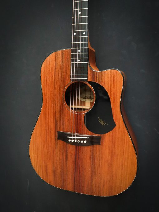 Maton Blackwood Serie 70C Gebraucht – Bild 12