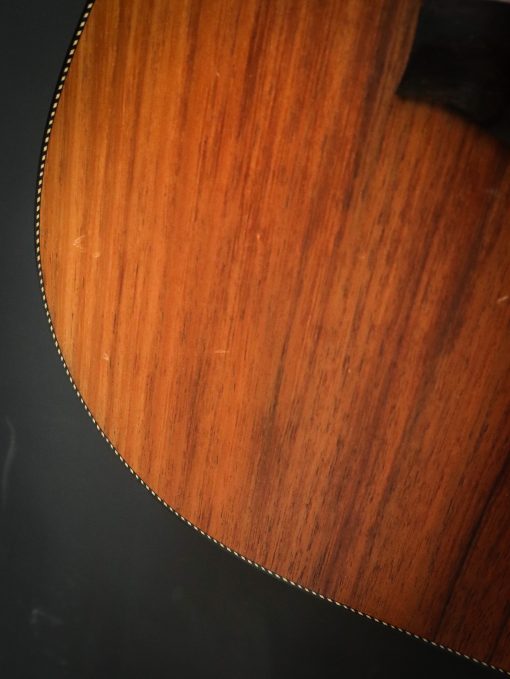Maton Blackwood Serie 70C Gebraucht – Bild 10