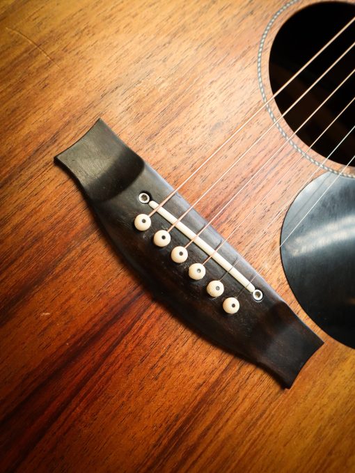 Maton Blackwood Serie 70C Gebraucht – Bild 9