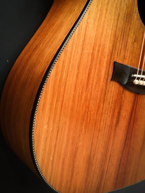 Maton Blackwood Serie 70C Gebraucht – Bild 8