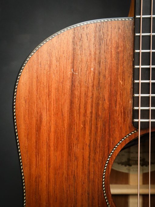 Maton Blackwood Serie 70C Gebraucht – Bild 5