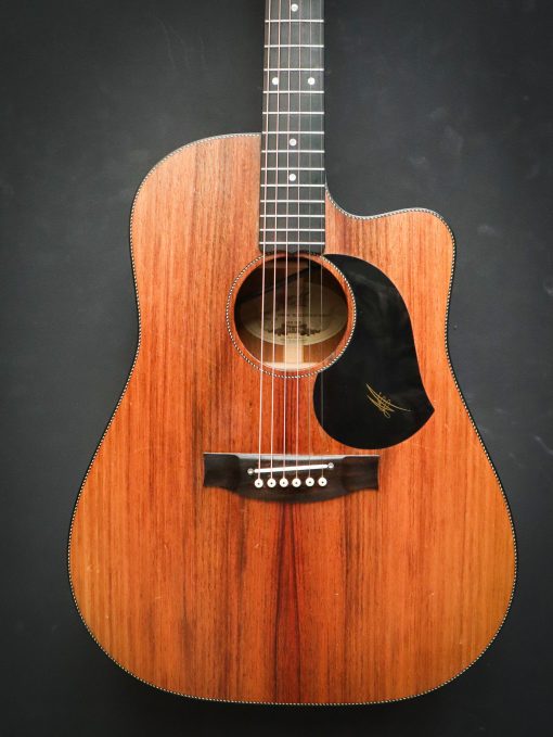 Maton Blackwood Serie 70C Gebraucht – Bild 4
