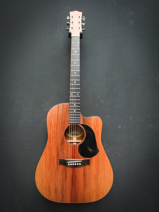 Maton Blackwood Serie 70C Gebraucht – Bild 3