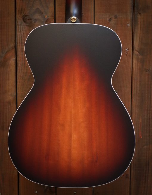 Maton Troubadour Traditional – Bild 16