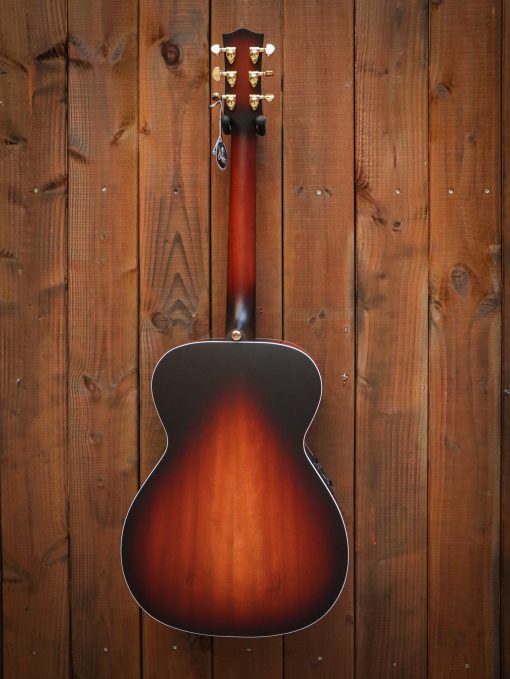 Maton Troubadour Traditional – Bild 15