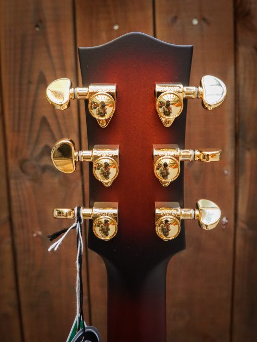 Maton Troubadour Traditional – Bild 14
