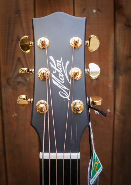 Maton Troubadour Traditional – Bild 13