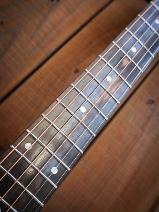 Maton Troubadour Traditional – Bild 12