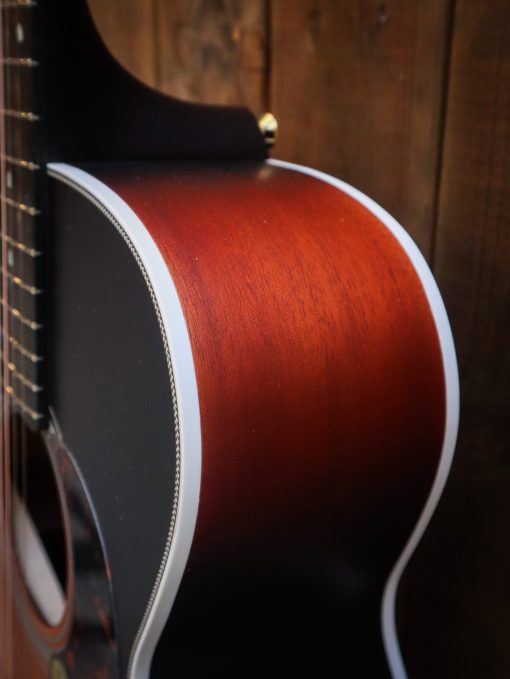 Maton Troubadour Traditional – Bild 11