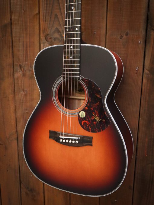 Maton Troubadour Traditional – Bild 10