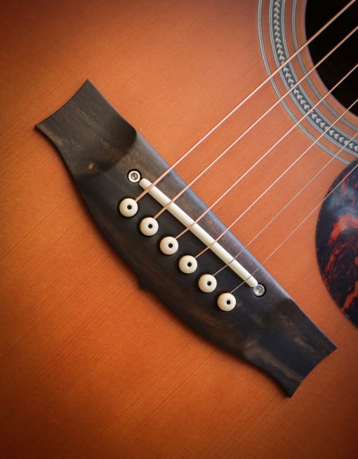 Maton Troubadour Traditional – Bild 8