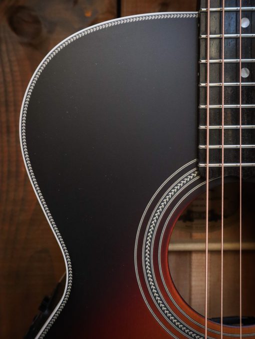Maton Troubadour Traditional – Bild 6