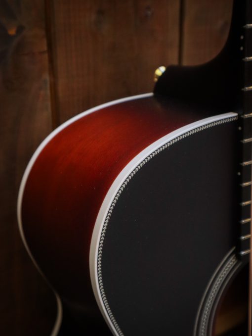 Maton Troubadour Traditional – Bild 5