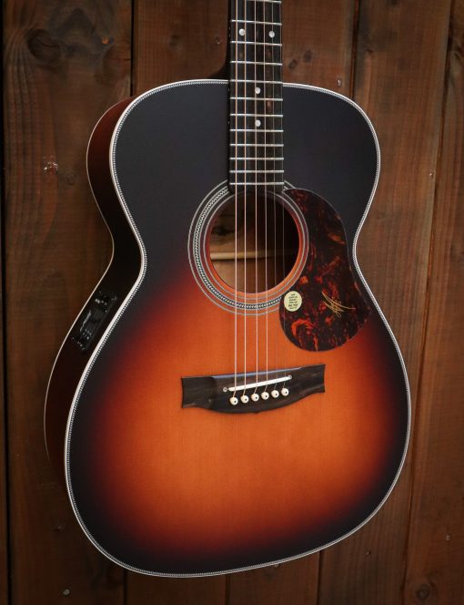 Maton Troubadour Traditional – Bild 4