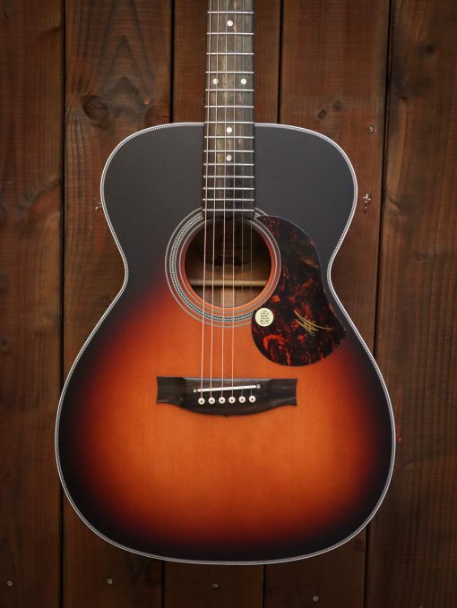 Maton Troubadour Traditional – Bild 3