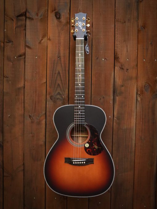 Maton Troubadour Traditional – Bild 2