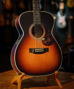 Maton Troubadour Traditional