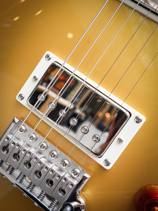 PRS SE DGT McCarty Goldtop – Bild 17