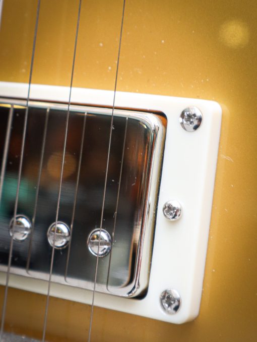 PRS SE DGT McCarty Goldtop – Bild 16