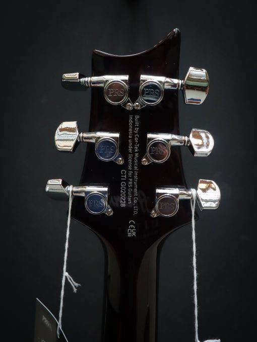 PRS SE DGT McCarty Goldtop – Bild 12