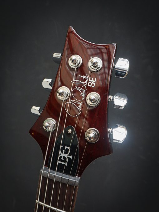 PRS SE DGT McCarty Goldtop – Bild 12