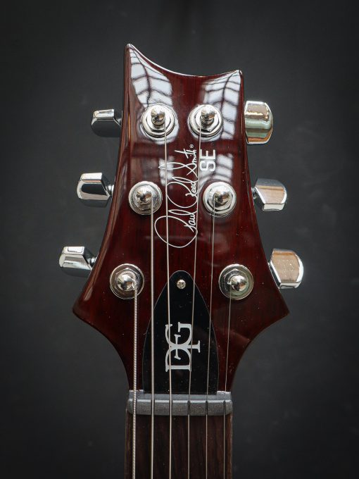 PRS SE DGT McCarty Goldtop – Bild 11