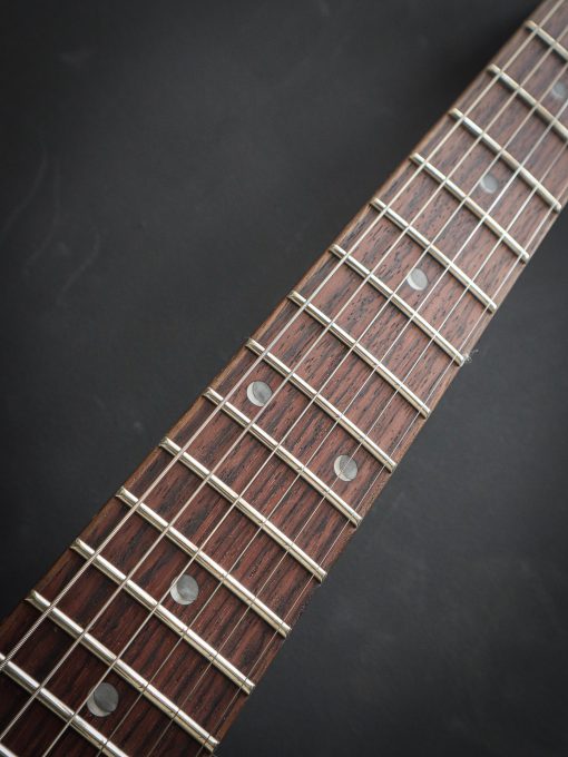 PRS SE DGT McCarty Goldtop – Bild 10