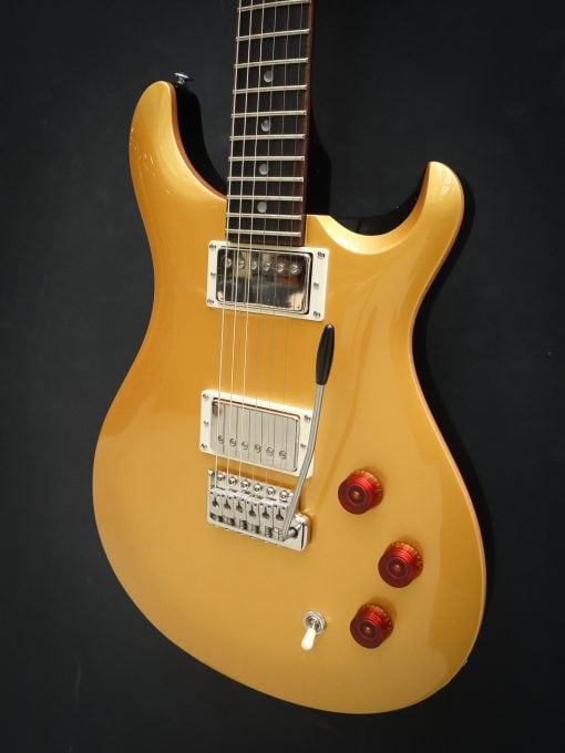 PRS SE DGT McCarty Goldtop – Bild 8