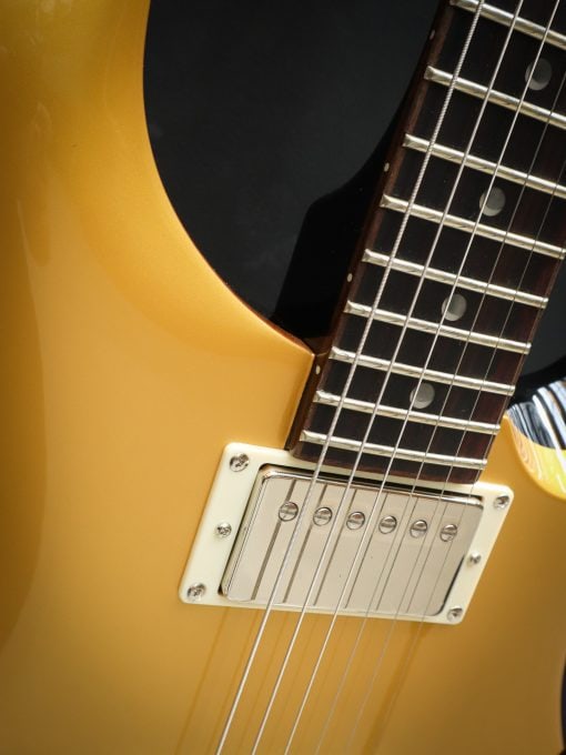 PRS SE DGT McCarty Goldtop – Bild 5