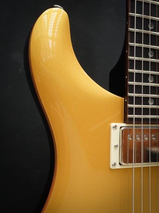 PRS SE DGT McCarty Goldtop – Bild 4