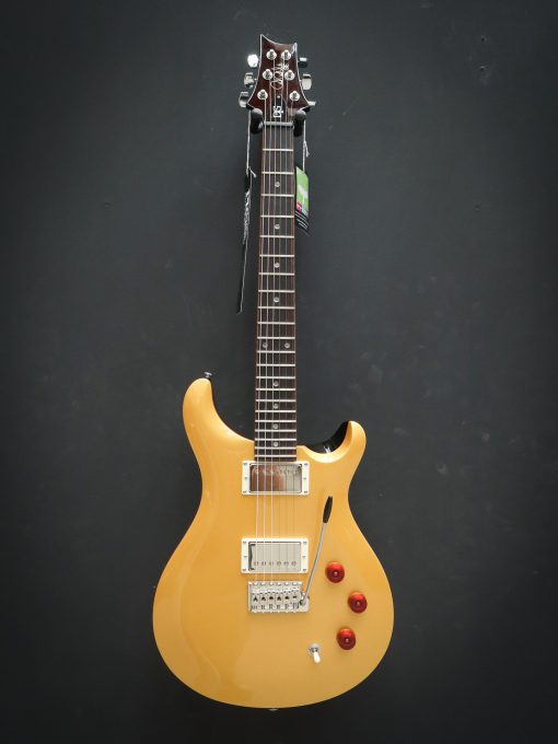 PRS SE DGT McCarty Goldtop – Bild 2