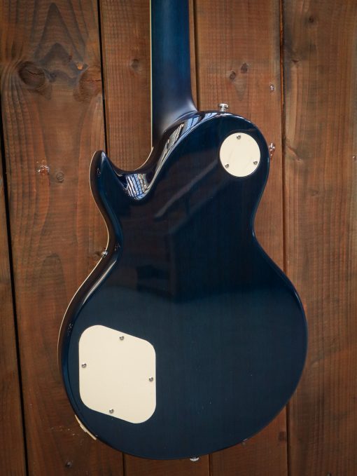 Sire Larry Carlton L7 Transparent Blue – Bild 14