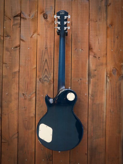 Sire Larry Carlton L7 Transparent Blue – Bild 12