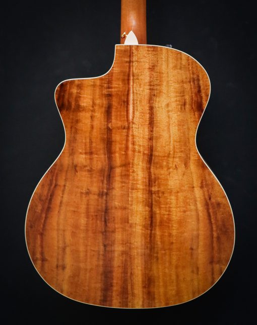 Taylor 214ce-K DLX – Bild 14