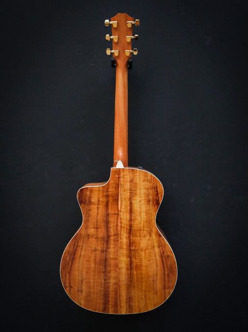 Taylor 214ce-K DLX – Bild 13